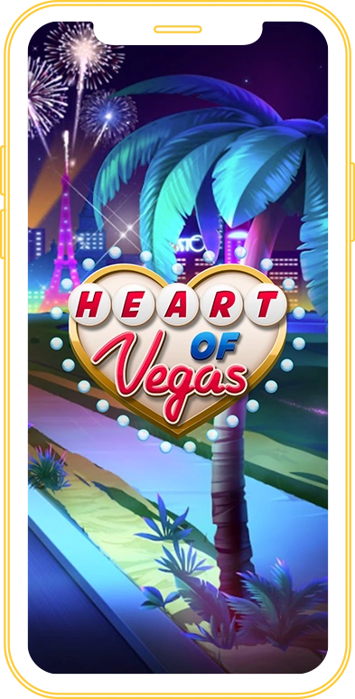 Heart-Of-Vegas-Design